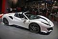 Ferrari 488 Pista.  Foto: Auto-Medienportal.Net/Ferrari